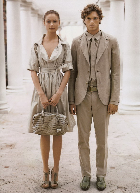 Bottega Veneta 2007ďVDƬ